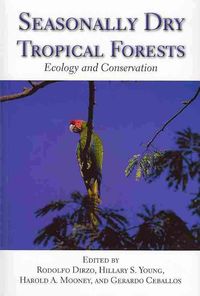 Produktbild: Seasonally Dry Tropical Forests