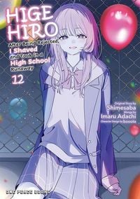 Produktbild: Higehiro Volume 12
