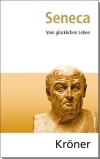 Produktbild: Vom gl&uuml;cklichen Leben
