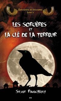 Produktbild: Les sorcieres et la cle de la terreur