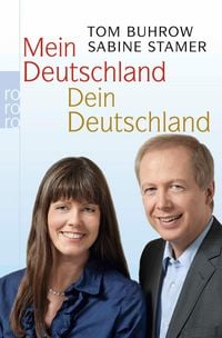 Produktbild: Mein Deutschland - dein Deutschland