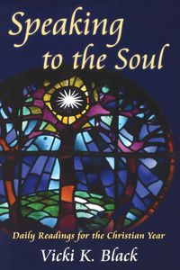 Produktbild: Speaking to the Soul