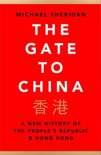 Produktbild: Sheridan, M: Gate to China