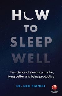 Produktbild: How to Sleep Well