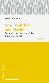 Produktbild: Eros, Wahrheit und Macht