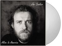 Produktbild: Alive in America (Clear Vinyl)