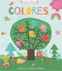 Produktbild: Colores