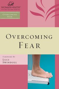 Produktbild: The Overcoming Fear