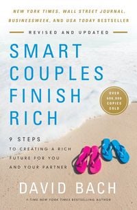 Produktbild: Smart Couples Finish Rich