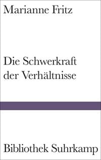 Produktbild: Die Schwerkraft der Verh&auml;ltnisse
