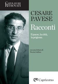 Produktbild: Racconti
