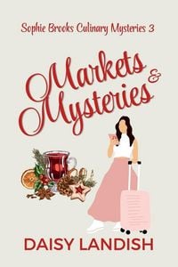 Produktbild: Markets and Mysteries