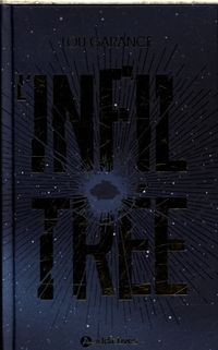 Produktbild: L'infiltr&eacute;e