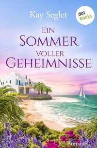Produktbild: Ein Sommer voller Geheimnisse