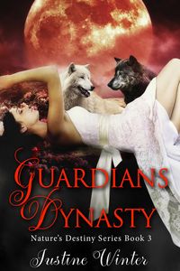 Produktbild: Guardians Dynasty (Nature's Destiny, #3)