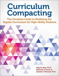Produktbild: Curriculum Compacting