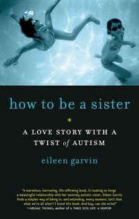 Produktbild: How to Be a Sister