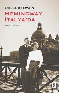 Produktbild: Hemingway Italyada