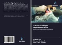 Produktbild: Verloskundige Hysterectomie