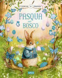 Produktbild: Pasqua nel bosco. Cerca e trova