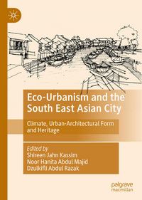 Produktbild: Eco-Urbanism and the South East Asian City