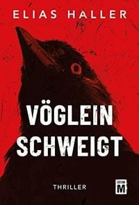Produktbild: V&ouml;glein schweigt