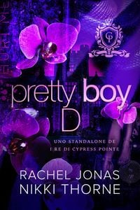 Produktbild: Pretty Boy D