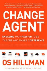 Produktbild: Change Agent