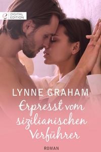 Produktbild: Erpresst vom sizilianischen Verf&uuml;hrer