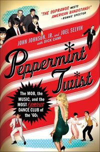 Produktbild: Peppermint Twist