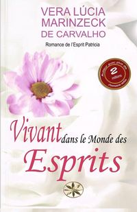 Produktbild: Vivant dans le Monde des Esprits