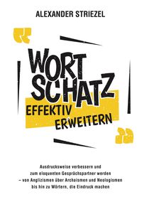 Produktbild: Wortschatz effektiv erweitern