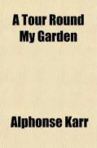 Produktbild: A Tour Round My Garden