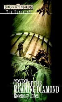 Produktbild: Crypt of the Moaning Diamond