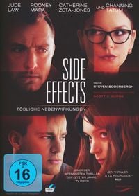 Produktbild: Side Effects - T&ouml;dliche Nebenwirkungen