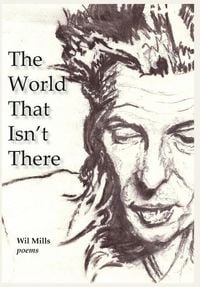 Produktbild: The World That Isn't There