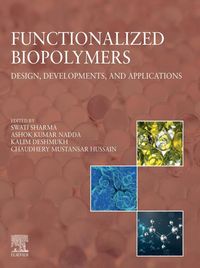 Produktbild: Functionalized Biopolymers