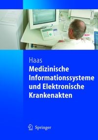 Produktbild: Medizinische Informationssysteme und Elektronische Krankenakten