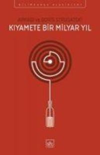 Produktbild: Kiyamete Bir Milyar Yil