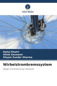 Produktbild: Wirbelstrombremssystem