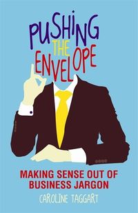 Produktbild: Pushing the Envelope