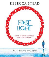 Produktbild: First Light