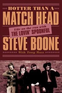 Produktbild: Hotter Than a Match Head