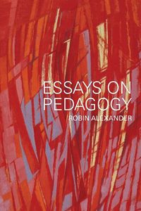 Produktbild: Essays on Pedagogy