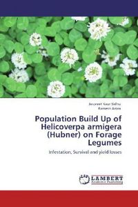 Produktbild: Sidhu, J: Population Build Up of Helicoverpa armigera (Hubne