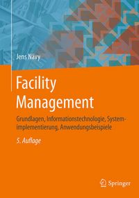 Produktbild: Facility Management