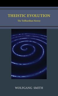 Produktbild: Theistic Evolution