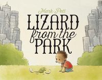 Produktbild: Lizard from the Park