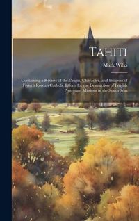 Produktbild: Tahiti