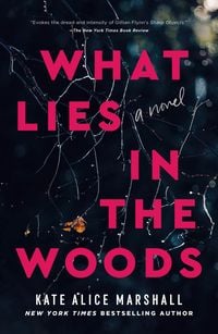 Produktbild: What Lies in the Woods